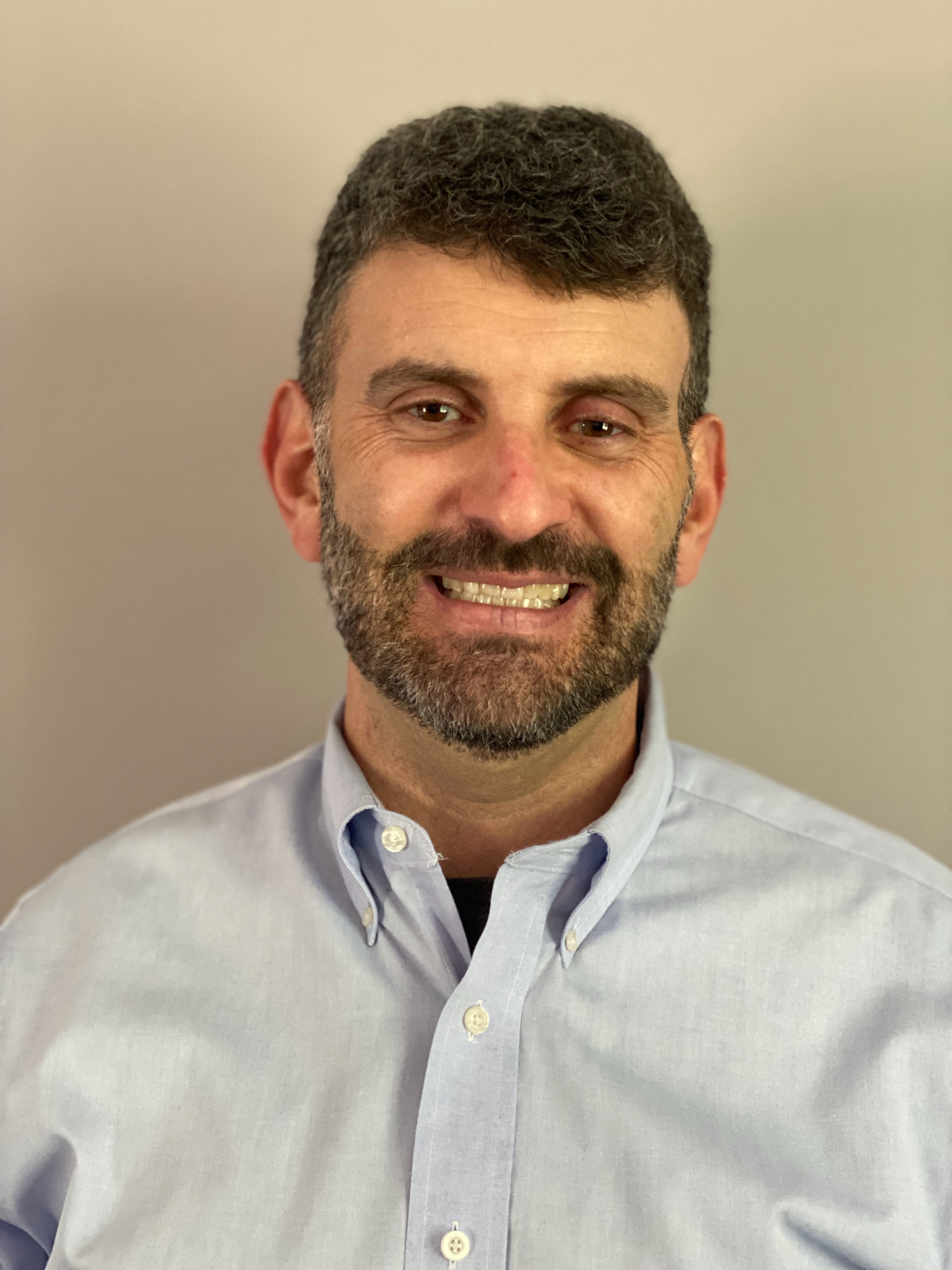 David Lewanda